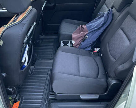 Зелений Мазда 5, об'ємом двигуна 2 л та пробігом 280 тис. км за 6000 $, фото 28 на Automoto.ua