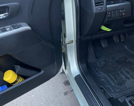 Зелений Мазда 5, об'ємом двигуна 2 л та пробігом 280 тис. км за 6000 $, фото 20 на Automoto.ua