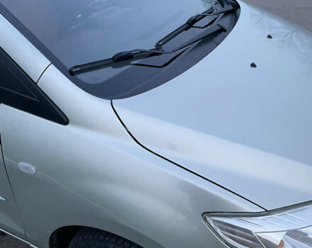 Зелений Мазда 5, об'ємом двигуна 2 л та пробігом 280 тис. км за 6000 $, фото 33 на Automoto.ua