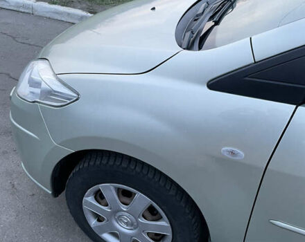 Зелений Мазда 5, об'ємом двигуна 2 л та пробігом 280 тис. км за 6000 $, фото 27 на Automoto.ua