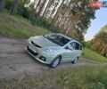 Зеленый Мазда 5, объемом двигателя 2 л и пробегом 295 тыс. км за 4888 $, фото 1 на Automoto.ua
