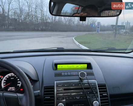 Зелений Мазда 5, об'ємом двигуна 2 л та пробігом 280 тис. км за 6000 $, фото 10 на Automoto.ua