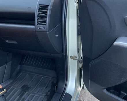 Зелений Мазда 5, об'ємом двигуна 2 л та пробігом 280 тис. км за 6000 $, фото 14 на Automoto.ua