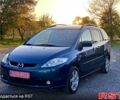 Зелений Мазда 5, об'ємом двигуна 1.8 л та пробігом 198 тис. км за 5900 $, фото 1 на Automoto.ua