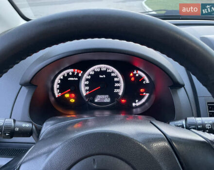 Зелений Мазда 5, об'ємом двигуна 2 л та пробігом 280 тис. км за 6000 $, фото 9 на Automoto.ua