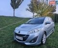 Зеленый Мазда 5, объемом двигателя 1.6 л и пробегом 186 тыс. км за 8000 $, фото 35 на Automoto.ua