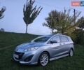 Зеленый Мазда 5, объемом двигателя 1.6 л и пробегом 186 тыс. км за 8000 $, фото 10 на Automoto.ua