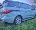 Зеленый Мазда 5, объемом двигателя 1.6 л и пробегом 186 тыс. км за 8000 $, фото 32 на Automoto.ua