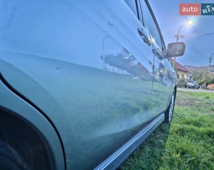 Зеленый Мазда 5, объемом двигателя 1.6 л и пробегом 186 тыс. км за 8000 $, фото 28 на Automoto.ua