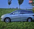 Зеленый Мазда 5, объемом двигателя 1.6 л и пробегом 186 тыс. км за 8000 $, фото 17 на Automoto.ua