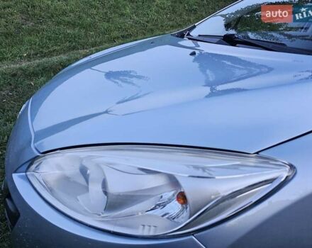 Зеленый Мазда 5, объемом двигателя 1.6 л и пробегом 186 тыс. км за 8000 $, фото 37 на Automoto.ua