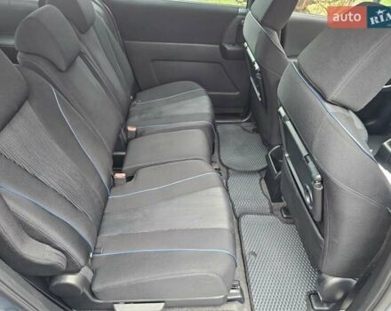 Зеленый Мазда 5, объемом двигателя 1.6 л и пробегом 186 тыс. км за 8000 $, фото 3 на Automoto.ua