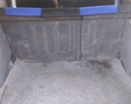 Зелений Мазда 5, об'ємом двигуна 1 л та пробігом 236 тис. км за 1500 $, фото 2 на Automoto.ua