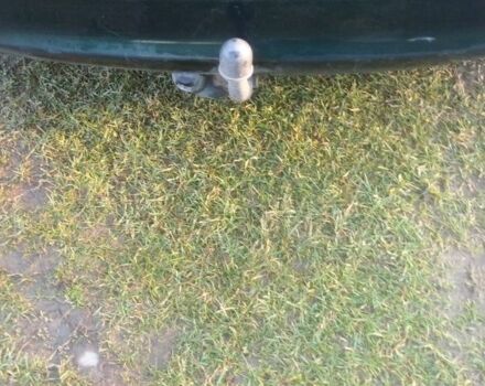 Зелений Мазда 5, об'ємом двигуна 1 л та пробігом 236 тис. км за 1500 $, фото 1 на Automoto.ua