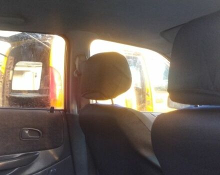 Зелений Мазда 5, об'ємом двигуна 1 л та пробігом 236 тис. км за 1500 $, фото 5 на Automoto.ua