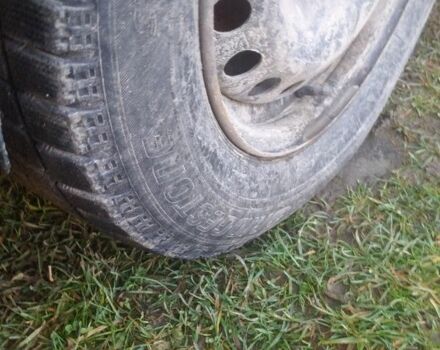 Зелений Мазда 5, об'ємом двигуна 1 л та пробігом 236 тис. км за 1500 $, фото 6 на Automoto.ua