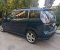 Зеленый Мазда 5, объемом двигателя 2 л и пробегом 250 тыс. км за 4942 $, фото 5 на Automoto.ua