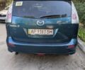 Зелений Мазда 5, об'ємом двигуна 2 л та пробігом 250 тис. км за 5043 $, фото 7 на Automoto.ua