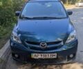 Зеленый Мазда 5, объемом двигателя 2 л и пробегом 250 тыс. км за 4942 $, фото 4 на Automoto.ua