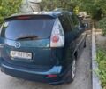 Зеленый Мазда 5, объемом двигателя 2 л и пробегом 250 тыс. км за 4942 $, фото 6 на Automoto.ua