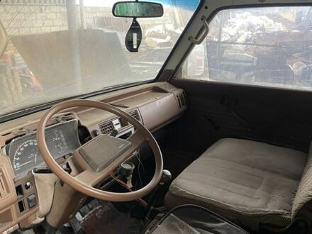 Мазда 5312, объемом двигателя 4.25 л и пробегом 0 тыс. км за 602 $, фото 1 на Automoto.ua