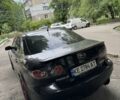 Чорний Мазда 6 МПС, об'ємом двигуна 2.3 л та пробігом 207 тис. км за 4900 $, фото 4 на Automoto.ua