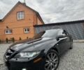 Черный Мазда 6 МПС, объемом двигателя 2.3 л и пробегом 208 тыс. км за 6300 $, фото 1 на Automoto.ua