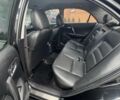 Черный Мазда 6 МПС, объемом двигателя 2.3 л и пробегом 208 тыс. км за 6300 $, фото 7 на Automoto.ua