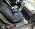 Чорний Мазда 6 МПС, об'ємом двигуна 2 л та пробігом 484 тис. км за 5000 $, фото 3 на Automoto.ua