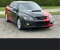 Чорний Мазда 6 МПС, об'ємом двигуна 2.3 л та пробігом 210 тис. км за 5518 $, фото 1 на Automoto.ua