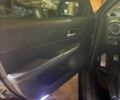 Черный Мазда 6 МПС, объемом двигателя 2.3 л и пробегом 220 тыс. км за 6000 $, фото 5 на Automoto.ua