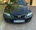 Чорний Мазда 6 МПС, об'ємом двигуна 2.3 л та пробігом 2 тис. км за 6800 $, фото 1 на Automoto.ua