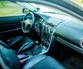 Черный Мазда 6 МПС, объемом двигателя 2.3 л и пробегом 174 тыс. км за 6200 $, фото 9 на Automoto.ua