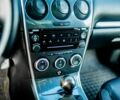 Черный Мазда 6 МПС, объемом двигателя 2.3 л и пробегом 174 тыс. км за 6200 $, фото 12 на Automoto.ua