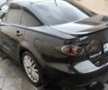Чорний Мазда 6 МПС, об'ємом двигуна 2.3 л та пробігом 228 тис. км за 6500 $, фото 6 на Automoto.ua
