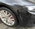 Чорний Мазда 6 МПС, об'ємом двигуна 2.3 л та пробігом 228 тис. км за 6500 $, фото 2 на Automoto.ua