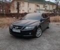 Чорний Мазда 6 МПС, об'ємом двигуна 2.3 л та пробігом 163 тис. км за 6000 $, фото 6 на Automoto.ua