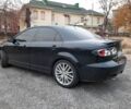 Чорний Мазда 6 МПС, об'ємом двигуна 2.3 л та пробігом 163 тис. км за 6000 $, фото 1 на Automoto.ua
