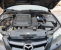 Чорний Мазда 6 МПС, об'ємом двигуна 2.3 л та пробігом 163 тис. км за 6000 $, фото 4 на Automoto.ua