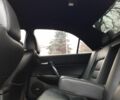 Чорний Мазда 6 МПС, об'ємом двигуна 2.3 л та пробігом 163 тис. км за 6000 $, фото 7 на Automoto.ua