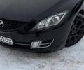Черный Мазда 6 МПС, объемом двигателя 2 л и пробегом 230 тыс. км за 5600 $, фото 4 на Automoto.ua