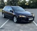 Фіолетовий Мазда 6 МПС, об'ємом двигуна 2 л та пробігом 299 тис. км за 2559 $, фото 1 на Automoto.ua