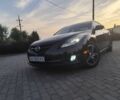Коричневый Мазда 6 МПС, объемом двигателя 3 л и пробегом 130 тыс. км за 7000 $, фото 1 на Automoto.ua