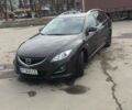 Коричневий Мазда 6 МПС, об'ємом двигуна 2.2 л та пробігом 169 тис. км за 10700 $, фото 1 на Automoto.ua