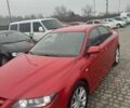 Красный Мазда 6 МПС, объемом двигателя 2.3 л и пробегом 250 тыс. км за 7500 $, фото 5 на Automoto.ua