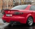 Мазда 6 МПС 2007 в Киеве на Automoto.ua Красный Мазда 6 МПС, объемом двигателя 2.3 л и пробегом 148 тыс. км за 8490 $, фото 15 на Automoto.ua