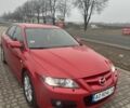 Красный Мазда 6 МПС, объемом двигателя 2.3 л и пробегом 250 тыс. км за 7500 $, фото 6 на Automoto.ua