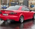 Мазда 6 МПС 2007 в Киеве на Automoto.ua Красный Мазда 6 МПС, объемом двигателя 2.3 л и пробегом 148 тыс. км за 8490 $, фото 14 на Automoto.ua