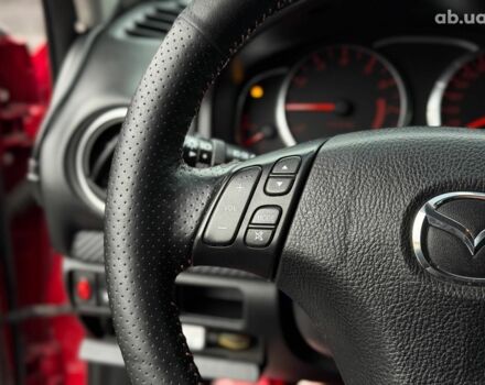 Мазда 6 МПС 2007 в Киеве на Automoto.ua Красный Мазда 6 МПС, объемом двигателя 2.3 л и пробегом 148 тыс. км за 8490 $, фото 40 на Automoto.ua