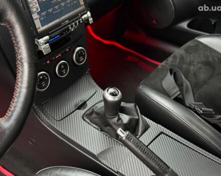 Мазда 6 МПС 2007 в Киеве на Automoto.ua Красный Мазда 6 МПС, объемом двигателя 2.3 л и пробегом 148 тыс. км за 8490 $, фото 30 на Automoto.ua